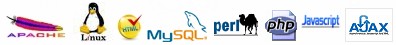 Powered by