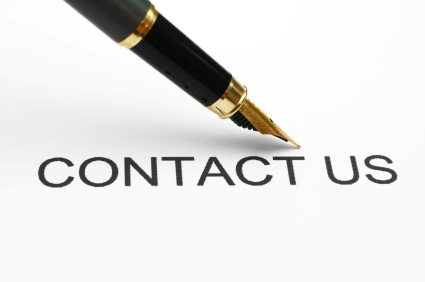 Contact Us