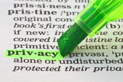Privacy